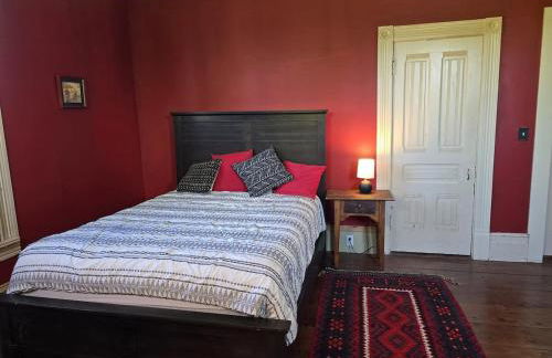 Charming Unique Themed Victorian Elegance - Foto 46