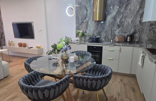 Apartament Kwiatowy DeLux - Foto 5