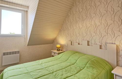 Holiday Home Groix by Interhome - Foto 17