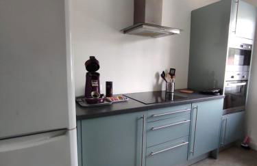 Appartement charmant à Vernon tout près de Giverny - Foto 10