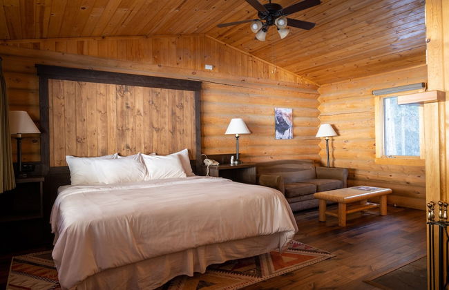 320 Guest Ranch - Photo 18