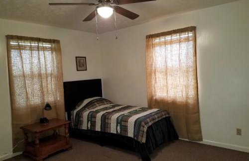 KY Lake Area Cabin - Foto 9