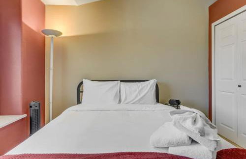 Mountainside View Firepit & Hot Tub - Foto 26