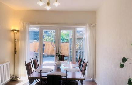 Happy Day 温馨小居-Walk to Warwick Uni & Cannon Park in Coventry that offers free parking - Foto 29