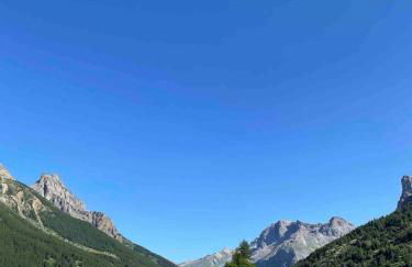 Maison Patou, superbe duplex au coeur du village du Casset, Le Monêtier les Bains, Serre Chevalier - Foto 46