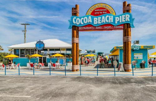 Dolphin Cove 1 block from the Beach - Foto 23