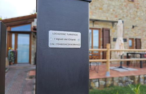 I Vigneti del Chianti - Foto 56