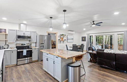 Glacier Run, Hot Tub, Sauna,Movie Theater, WiFi, EV - Foto 67