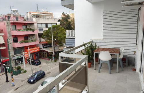 Διαμέρισμα studioJoy4stay στο Χαλάνδρι - Foto 17