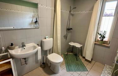 Hohe Gäste Naumburg - zentral, barrierefrei, Hunde willkommen - Foto 18