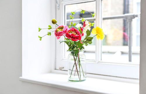 Magnificent 2 Bed Fitzrovia Apartment - Foto 28