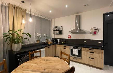 By Nuit-Parisienne : city-view - Foto 2