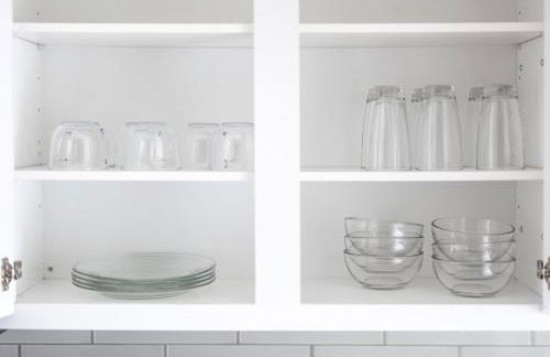 Luxury Downtown Townhome Unit 7 - Foto 8