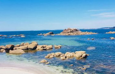 Piso vistas al mar 2. Playa Aguete. Rías Baixas - Foto 12