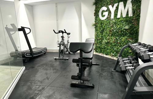 Ático Lamar Spa Golf Playa - Foto 45