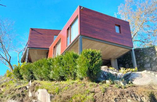 Casa de Santa Luzia - Foto 1