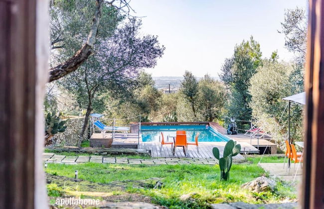 Villa Armonia - Foto 40