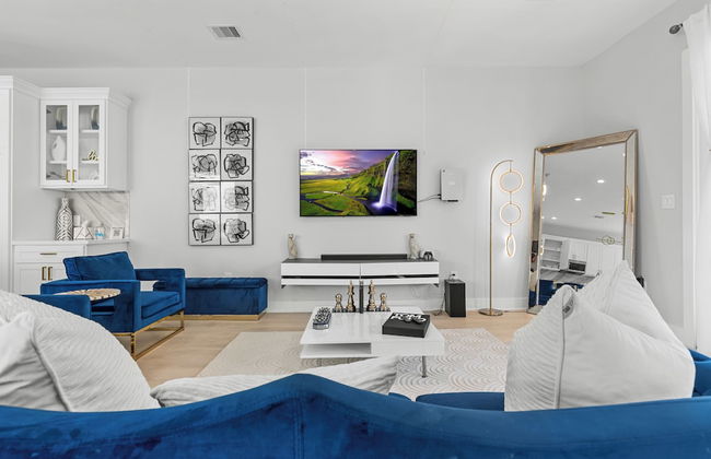 Villa De Briley - Foto 13