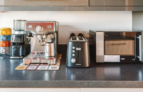 Crescent House - Foto 8