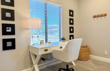 3 King Rooms Sleeps 12 Heated Pool Waterslide Paradise - Foto 48