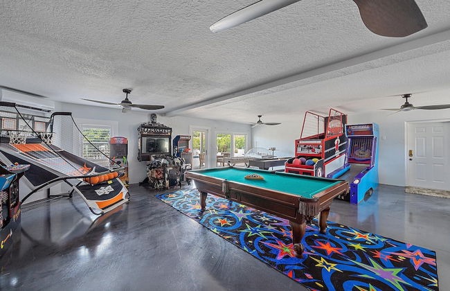 Almost Heaven 5 Bedroom Home by RedAwning - Foto 37