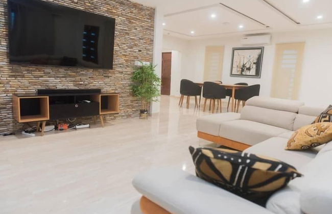 Residence Sanwi - Foto 63