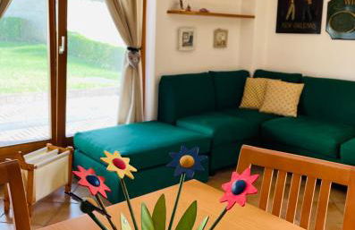 Appartamento Fiore dell'Alpe - Foto 32