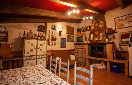 Casa Rural Cervarte - Photo 19