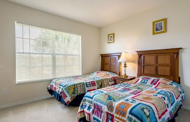 7BR Pool Home Emerald Island by SHV-8409 - Foto 26