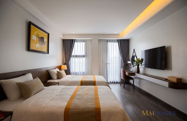 Maihomes hotel & Serviced Apartment - Photo 4