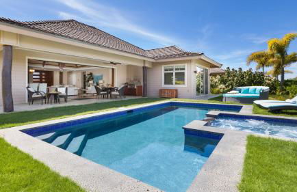 ❤PiH❤ BLUE LAGOONHilton Resort PassHeated Pool Spa - Foto 1