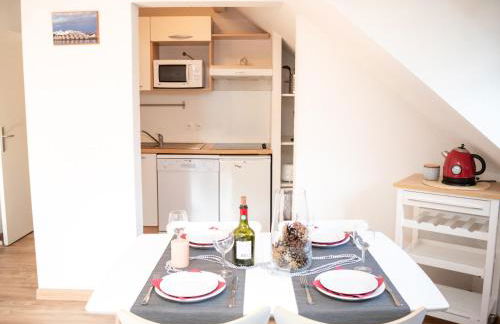 2 Pièces, 4 Pers, Piscine, Vignec - FR-1-504-278 - Foto 17