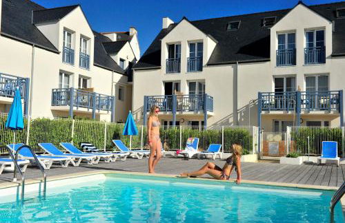 Résidence Goélia An Douar - Foto 2