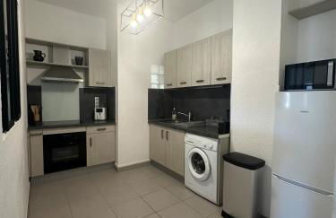 Charmant appartement climatisé - Foto 4