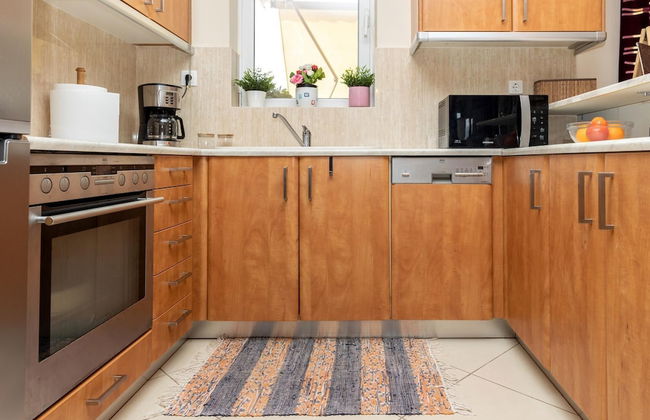 Vasia s House in Kalivia - Photo 17