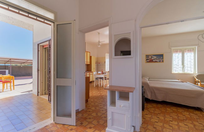 2842 Villa Colomba - Appartamento A by Barbarhouse - Foto 21