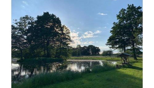 Schloss Badow Comfortable holiday residence - Foto 4, Other