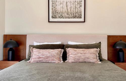Modern Forest Retreat Near Barryville Sleeps 8 - Foto 40