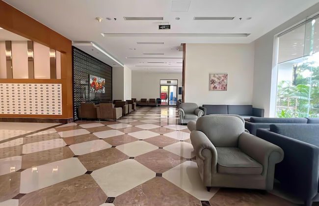 Vinhomes Times City by Emily in Town - Foto 3