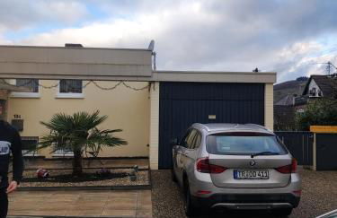 Olgas Ferienwohnung Saarburg Bahnhofstraße 13 G - Foto 10