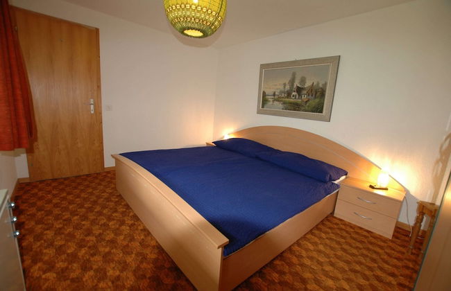 Chalet in Lenk Near Simmen Falls - Foto 11