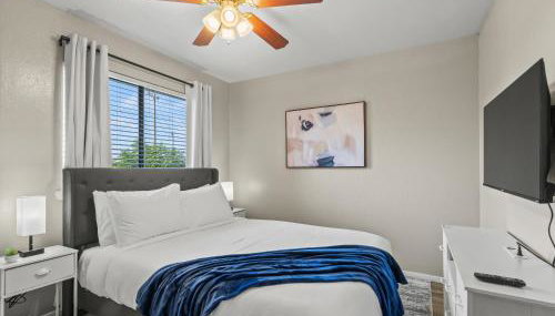 Alder Stay 3BD Townhome in Heart of Arlington - Foto 5