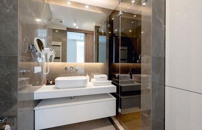 inQse Wroclaw | Centre - Foto 69