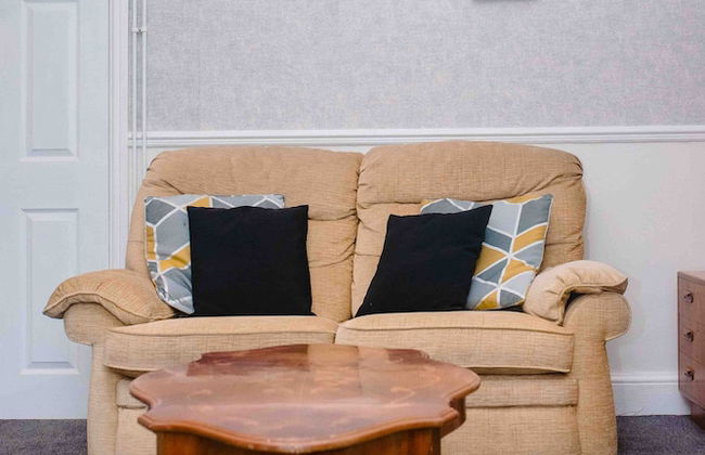 The Chadwick Holiday Flats - Foto 41