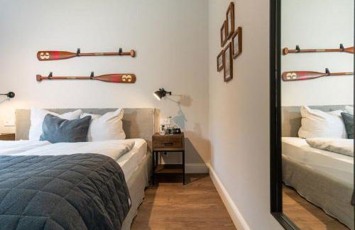 Appartmenthaus "Südstrand 44", Wohnung 15 "Abendrot" - Foto 15