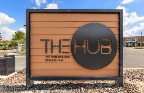 3BR Family Home at The Hub Near Disney - Foto 44