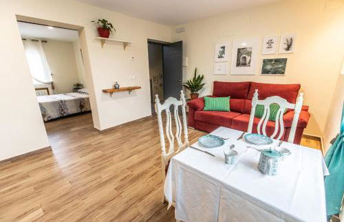 Escapada rural en Pontones, naturaleza y descanso en Rosa de los Vientos - Foto 47