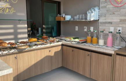 Espaço ´ike SUNNY HALL Porto de Galinhas/PE (café da manhã opcional) - Foto 6