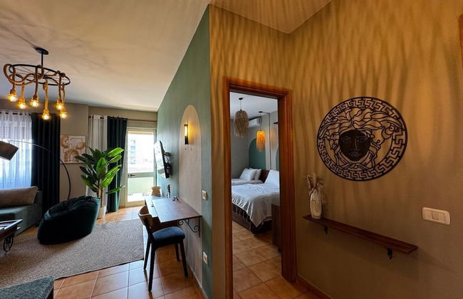 Boho Central Apartment - Foto 70