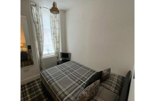 Glasgow City Centre Apartment - Foto 7